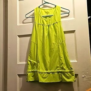 Athleta workout tank